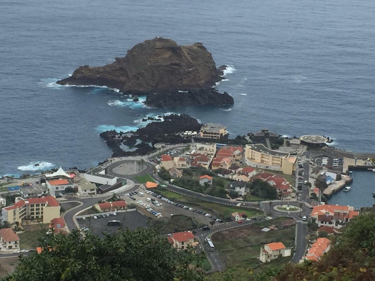 فيلا Casa Da Grota بورتو مونيز المظهر الخارجي الصورة
