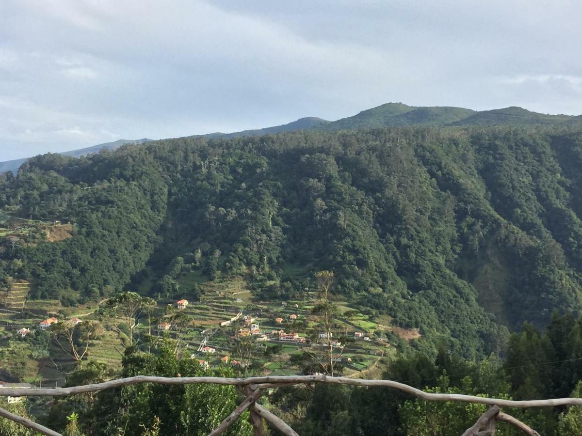 فيلا Casa Da Grota بورتو مونيز المظهر الخارجي الصورة