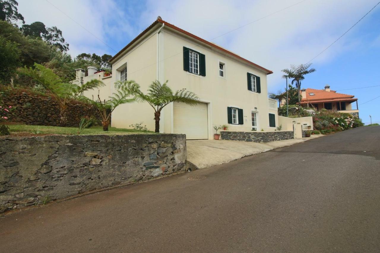 فيلا Casa Da Grota بورتو مونيز المظهر الخارجي الصورة