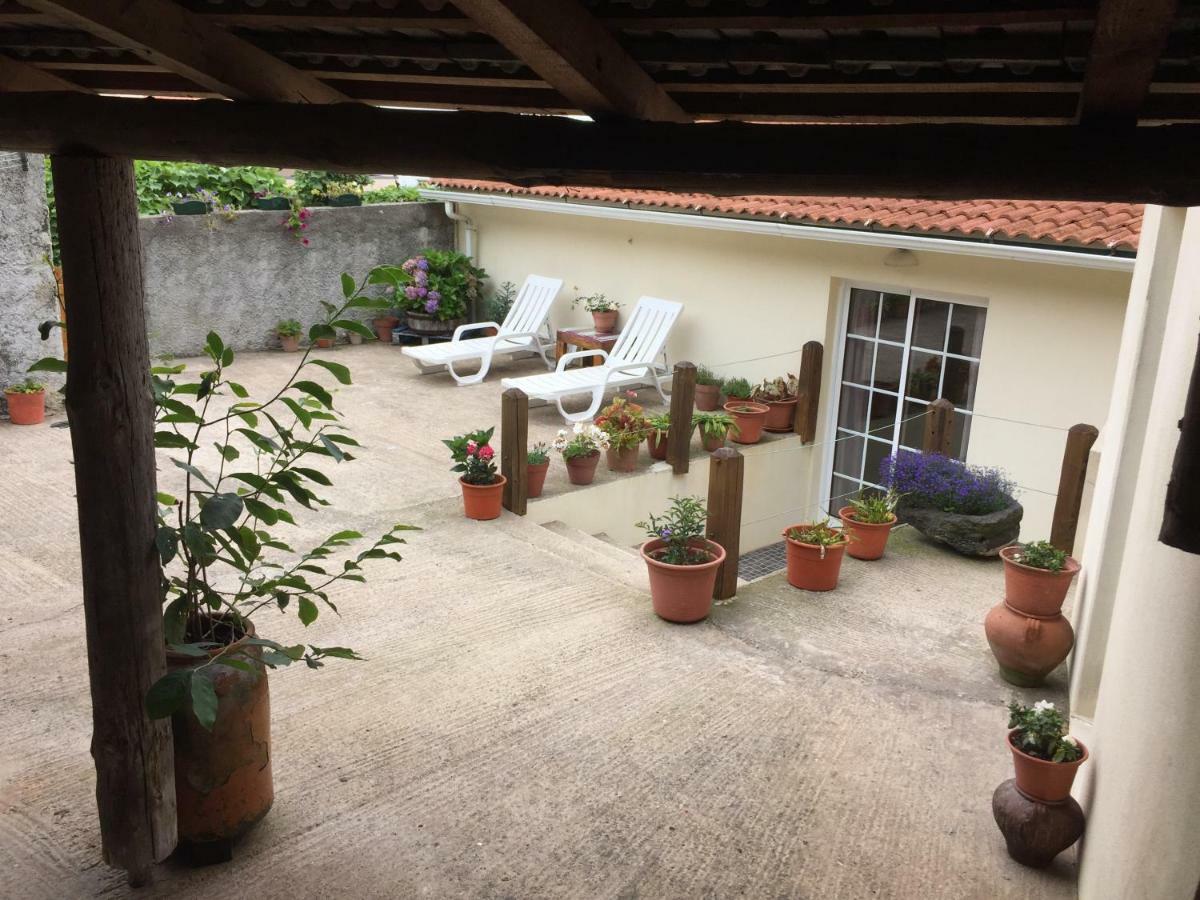 فيلا Casa Da Grota بورتو مونيز المظهر الخارجي الصورة