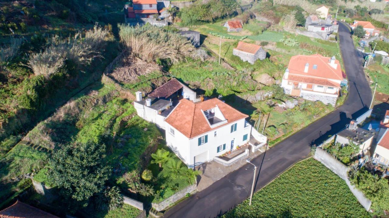 فيلا Casa Da Grota بورتو مونيز المظهر الخارجي الصورة
